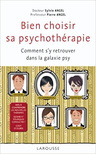 Psychologue Paris Clotilde Beylouneh